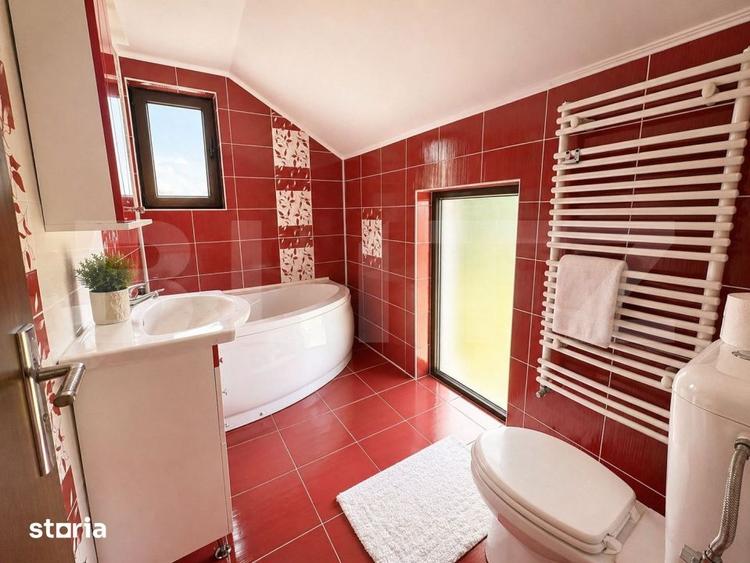 Proprietate unica! 2 case pe teren 1174 mp, constructie 2025, panorama - 12