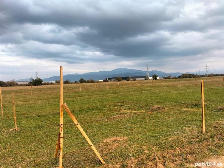 Teren de 600 mp, în Central