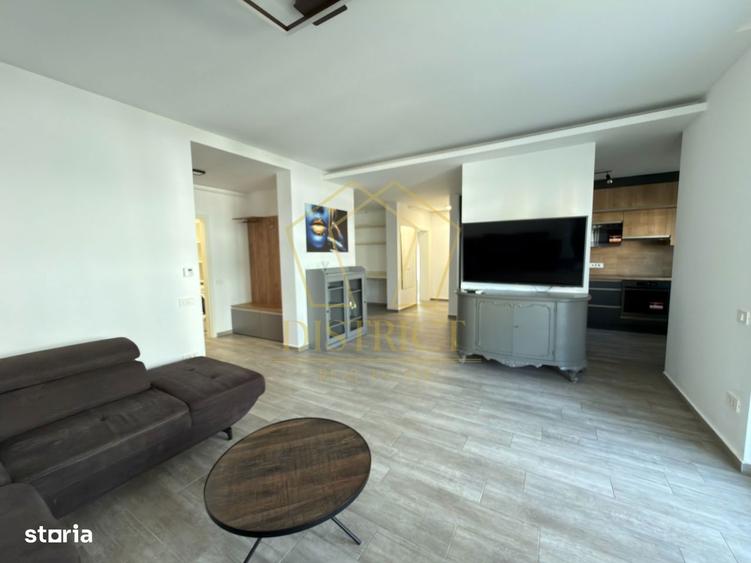 Apartament cu 3 camere | Dumbravita - 11