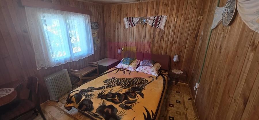 Casă cu Teren 1006 Mp în Telega