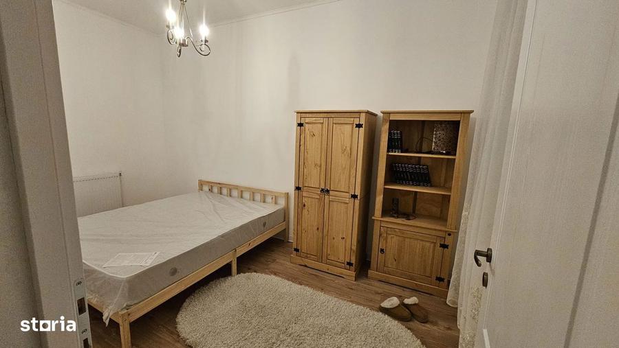 Casa de inchiriat , mobilata si utilat de actualitate - 7