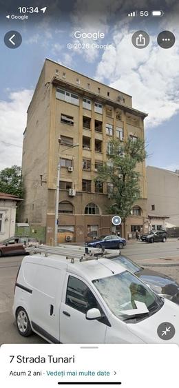 Tunari, colt Eminescu - 1