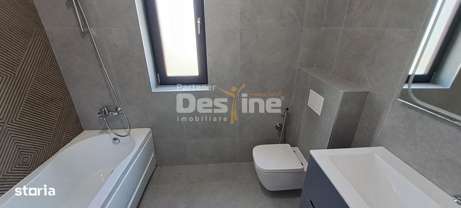 Casă cu 4 camere în Bârnova