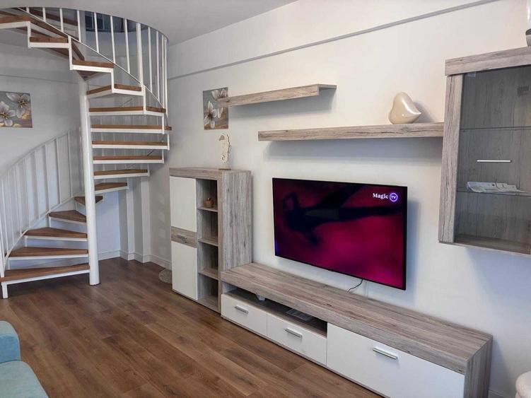 Apartament cu 2 camere decomandat în Apărătorii Patriei