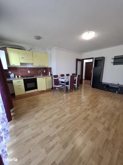 De vanzare apartament cu 2 camere pe strada Jupiter/Zona Petrom Baciu. - 16