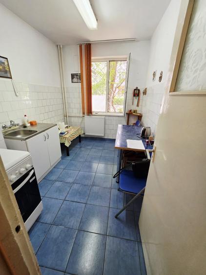 Apartament 3 camere, decomandat, parter, zona Republicii - 18