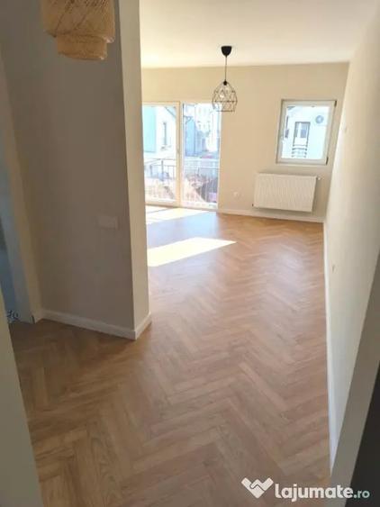 Apartament 3 camere decomandate la vila Cartier Arhitectilor - Sibiu (Sibiu) - 3