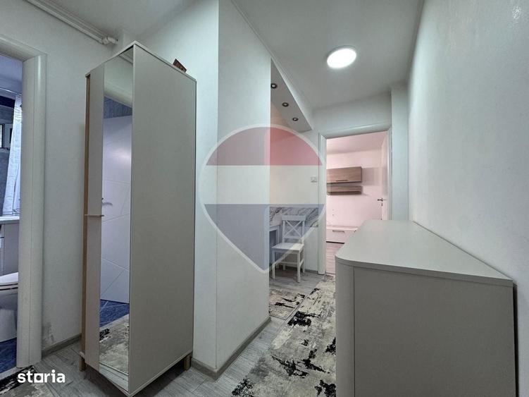 Apartament 2 camere, complet mobilat si utilat, cu boxa | Pet-friendly - 8