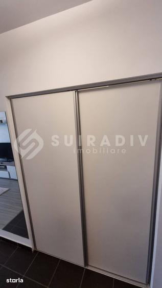 Apartament modern | Studium Green FSEGA & Iulius Mall - 4