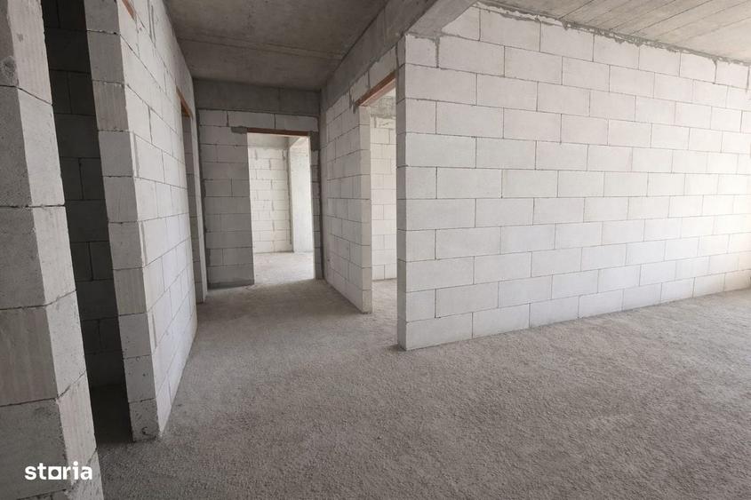Apartament cu 2 camere în Nicolina