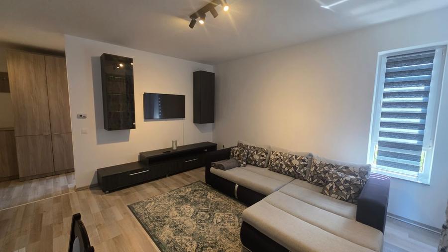 Apartament 2 camere de închiriat Avantgarden - mobilat-parcare si boxa - 4