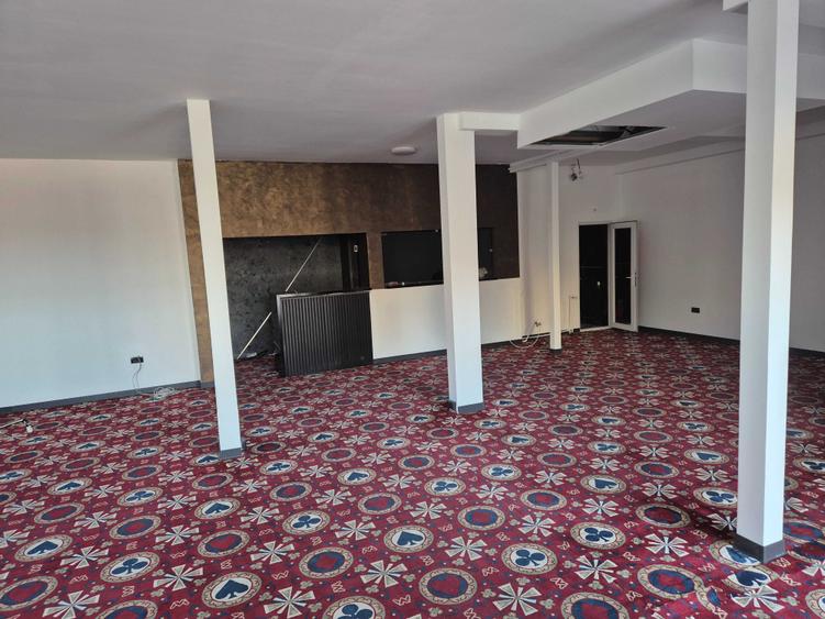 Spațiu comercial, de 106 mp, în Central