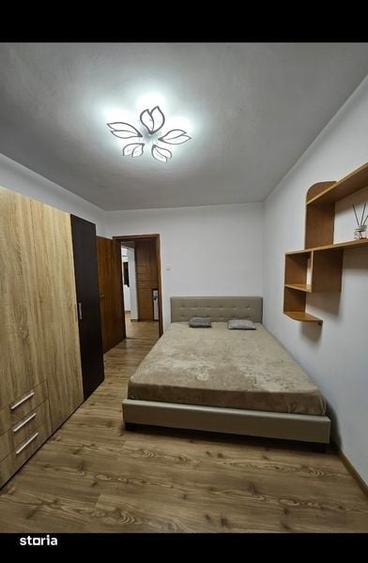 Apartament cu 2 camere în Berceni