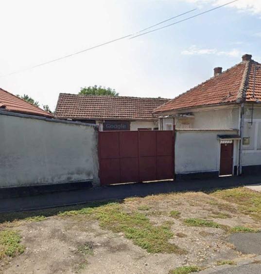 Casă cu 4 camere în Bujac