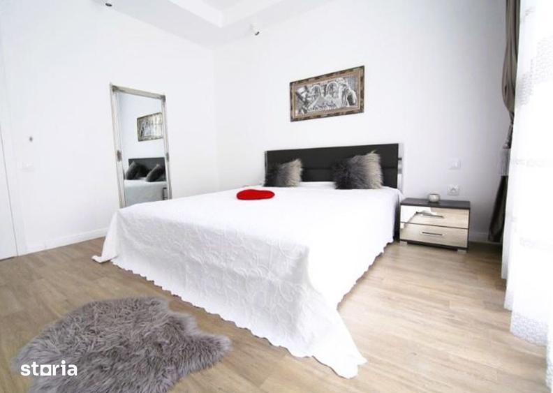 Apartament cu 2 camere în Ștefăneștii de Jos