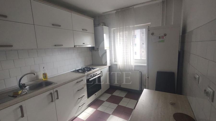 Apartament cu 2 camere decomandat în Mărăști