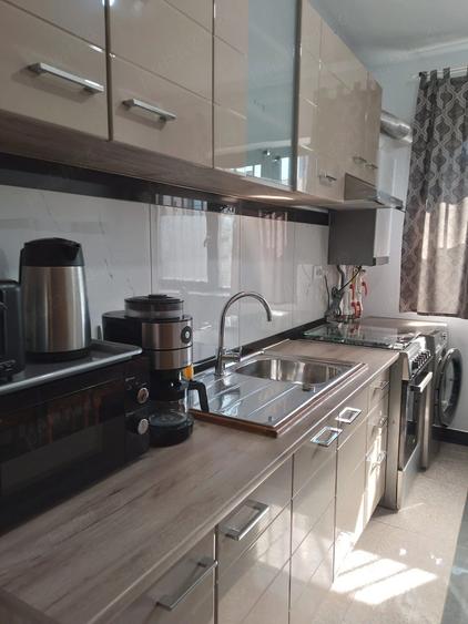 Apartament 2 camere-Campus - 7
