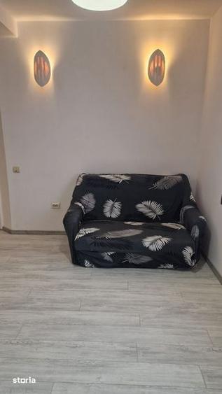 Apartament cu 2 camere semidecomandat în Someșeni