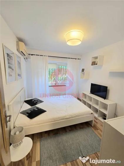 Apartament 2 Camere, Decomandat, Inel 2 - 9