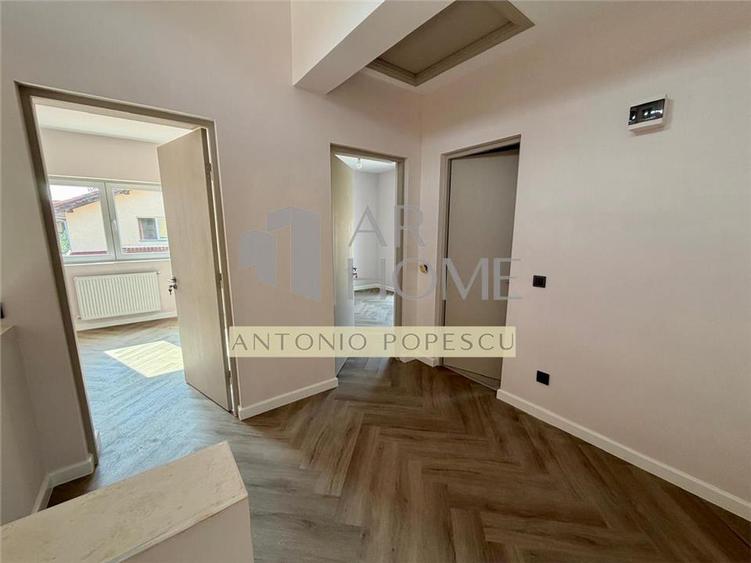 Casa 4 camere, in Ploiesti, zona Nord. - 22