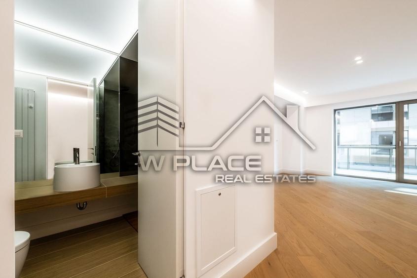 Apartament cu 3 camere decomandat în Pipera
