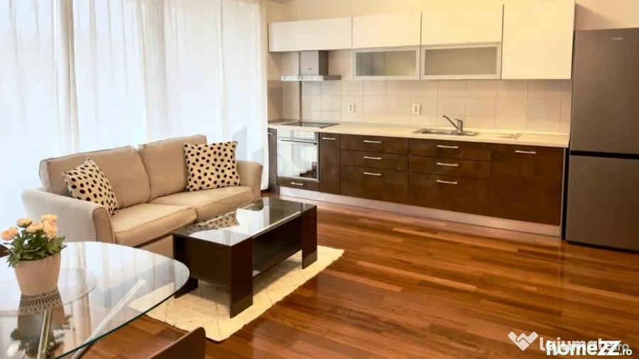 Apartament 2 camere I Herastrau I Parcare inclusa - 9