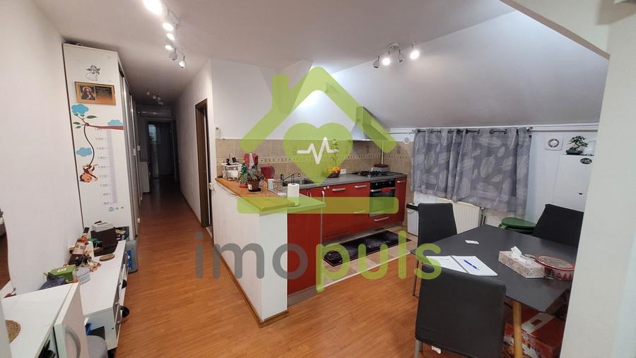 🏡 Apartament 3 camere, decomandat – Calea Aradului ✨ - 1