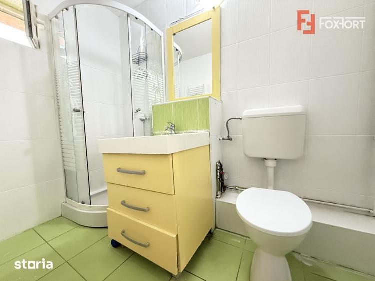 Apartament cu 2 camere de vanzare in zona Torontalului - 2