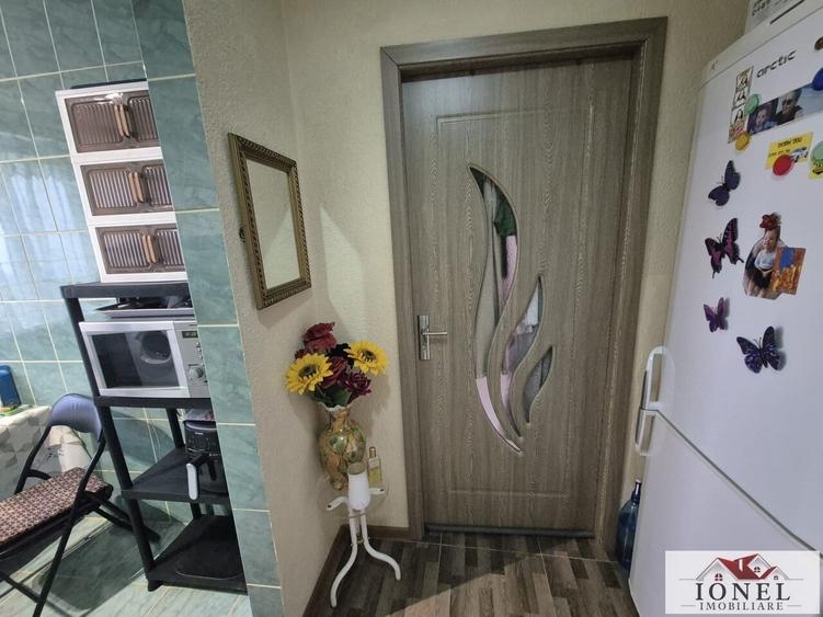 Apartament cu 2 camere în Est