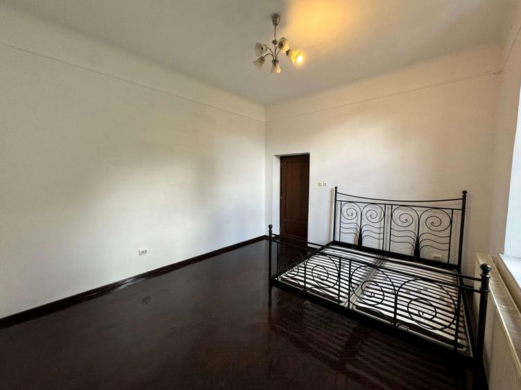 Apartament cu 2 camere decomandat în Copou