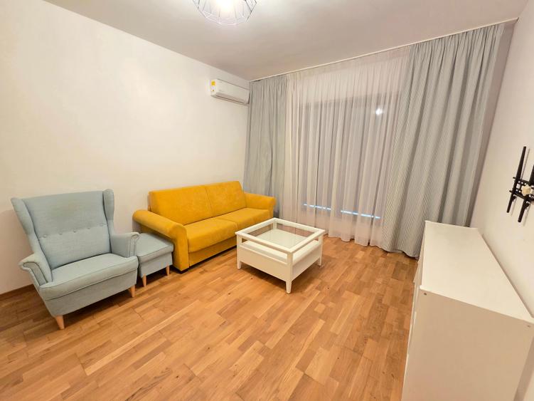 Apartament cu 2 camere decomandat în Grozăvești