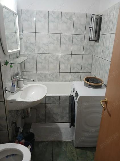 Garsonieră decomandată în Freidorf