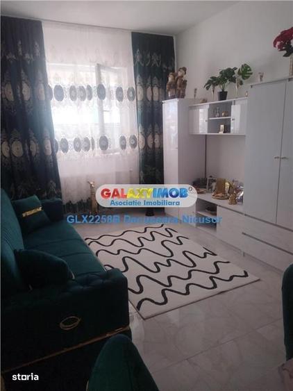 Apartament cu 2 camere în Roșu
