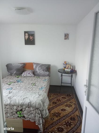 Casă cu 3 camere cu Teren 250 Mp în Vernești