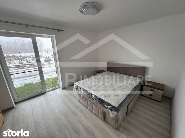 Apartament cu 2 camere semidecomandat în Unirii
