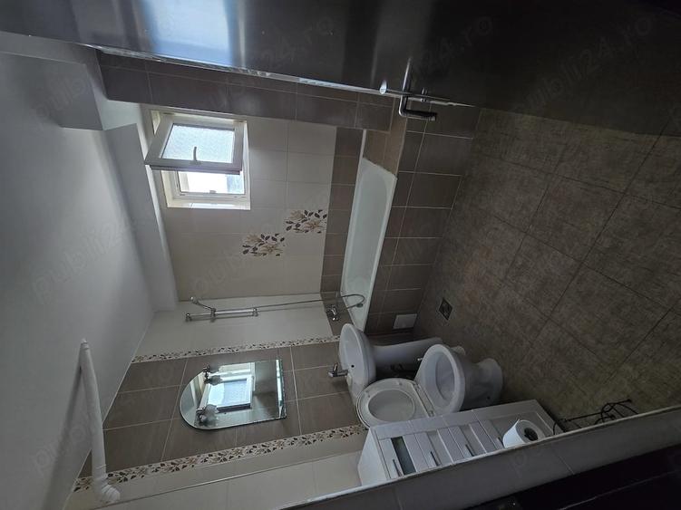 Apartament 4 camere, 2 bai - 8