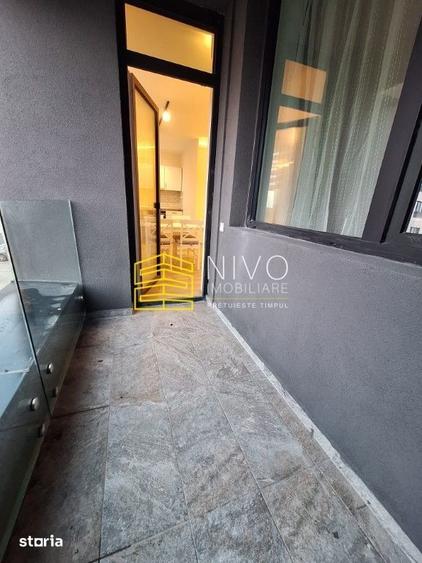 Apartament 2 camere Tg. Mure? Tudor - Concept 9 - Bloc Nou - 8