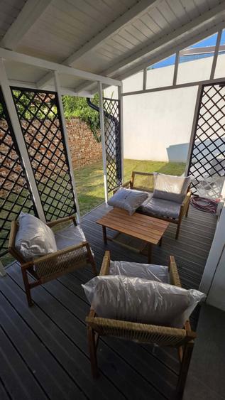 Închiriere Apartament 2 cam în Decebal,MOBILAT LUXOS, BLOC NOU, PARCARE,TERASA - 2