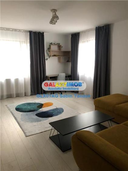de inch  ap cu 2 camere ultracentral FOND NOU cu parcare - 2