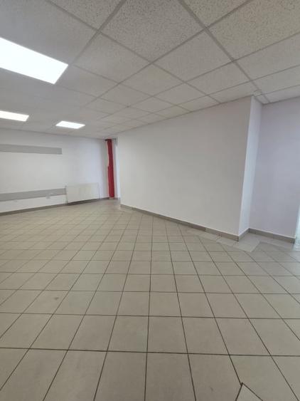 Spațiu comercial, de 95 mp, în Ultracentral