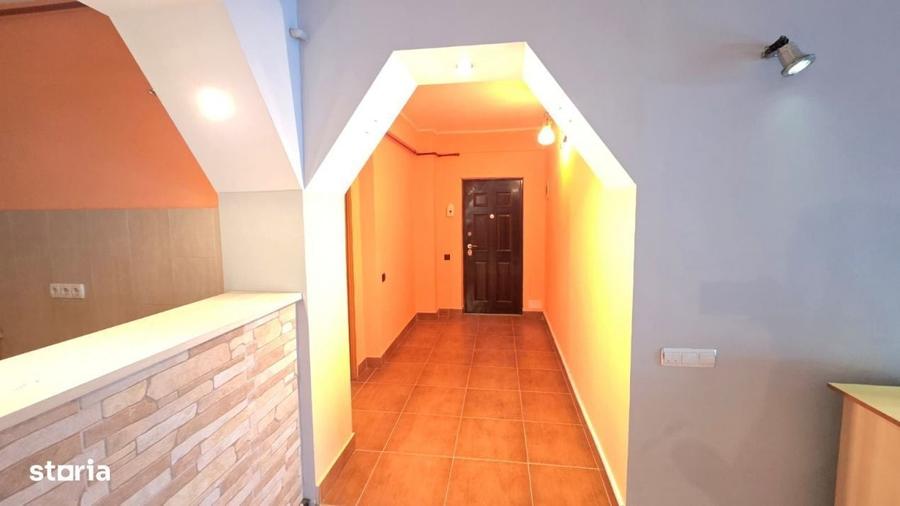 Chirie 2 Camere Satu Mare Central - 2
