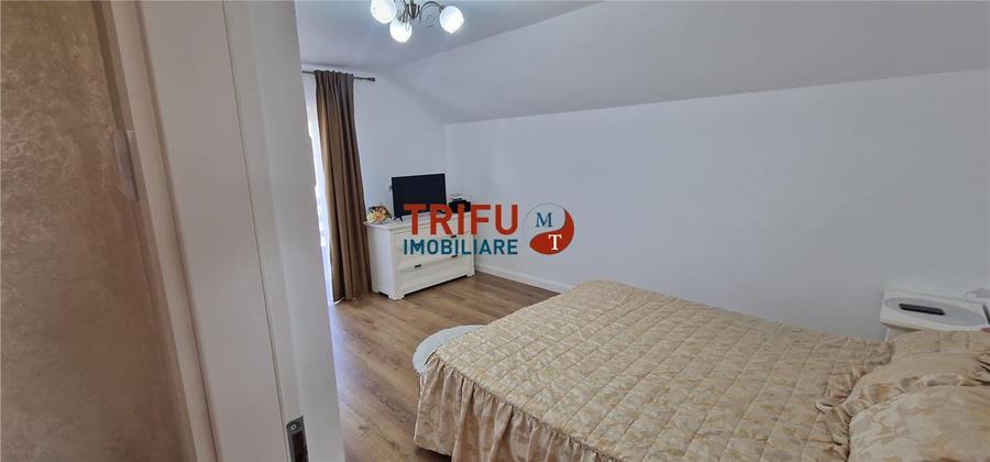 Casă individuală cu 5 camere cu Canalizare în Ampoi 1