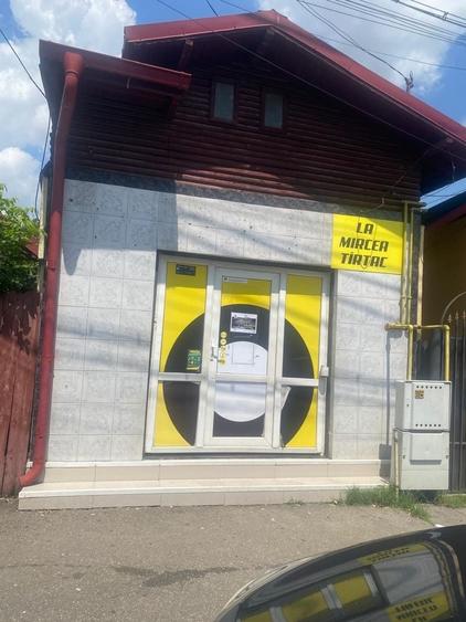 Spațiu comercial, în Lipia