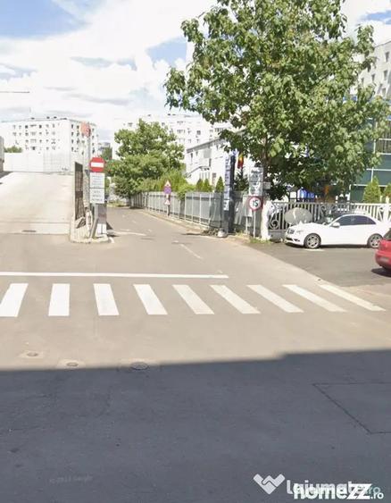 Teren de 3835 mp, în Dristor