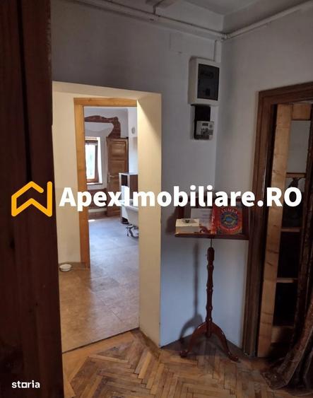 Apartament 4 camere de inchiriat Cotroceni Bucuresti | ApexImobiliare. - 11