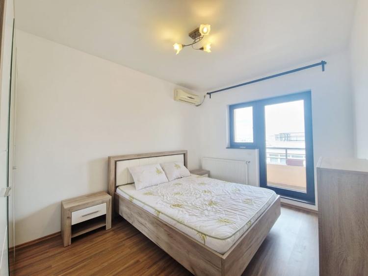 Apartament cu 2 camere semidecomandat în Iancului