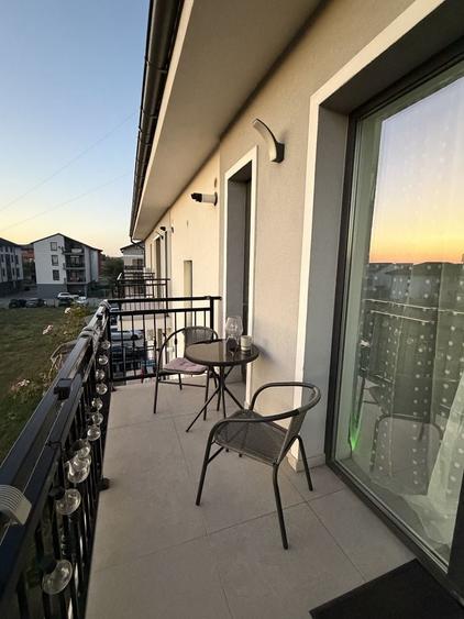 Apartament 2 camere - 2