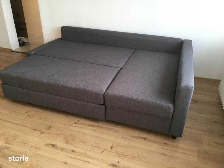 apartament curat, disponibil - 2