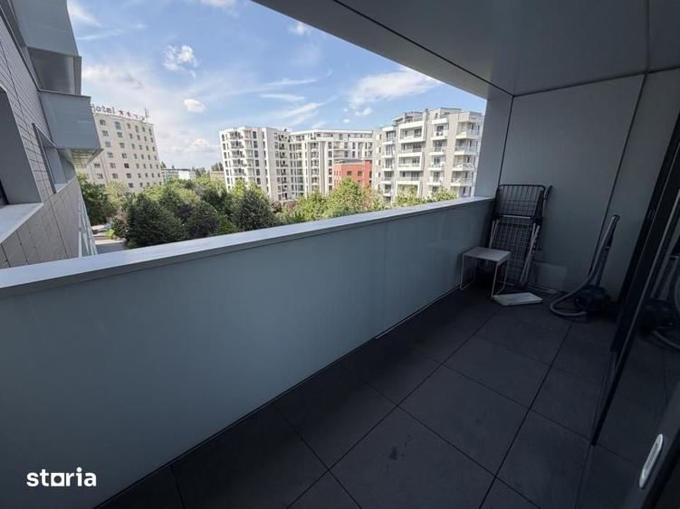 3 Camere | Herastrau - Cortina Residence | 2 Bai | Parcare - 13