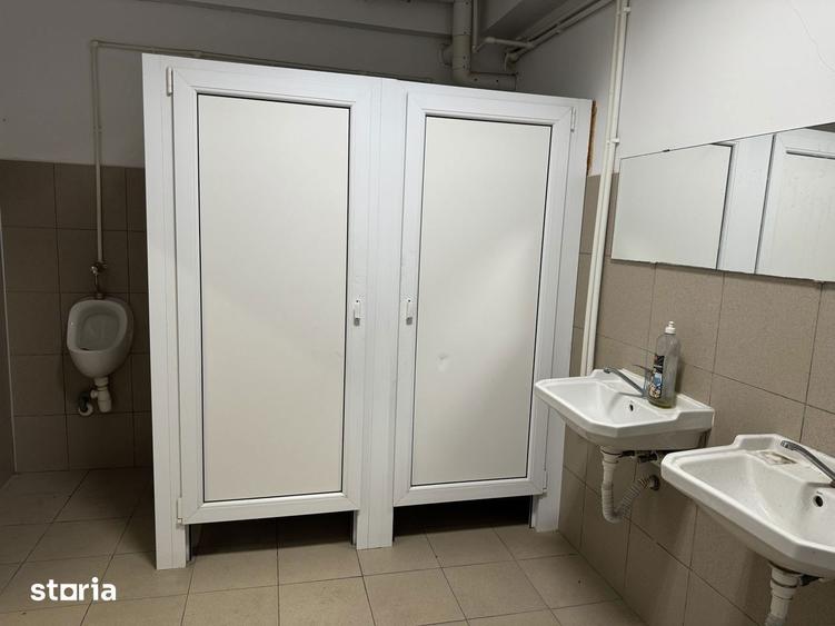 Spațiu comercial, de 2,939 mp, în Central